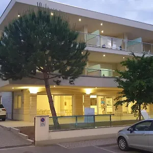 Appart hôtel I Diamanti - Siroli Collection