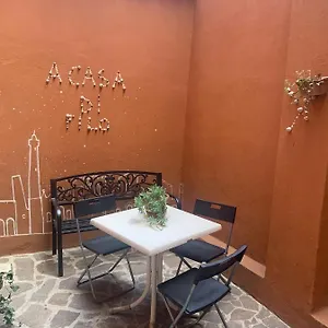 Appartamento A Casa Di Filo
