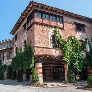 Pensión La Di, Grazzano Visconti