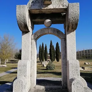  Appartamento Ledolciterme Italia