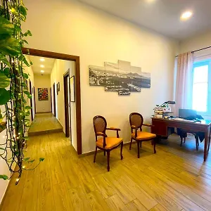Casa Agnese Italy