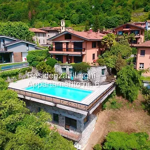  Appartamento Residenza I Laghi Italia