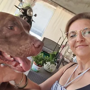 Appartamento La Taverna