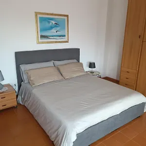 Apartment Casa Romeo
