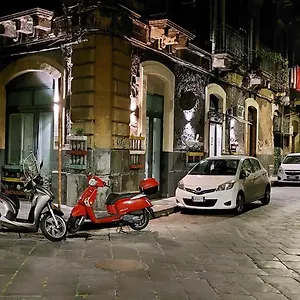  Appartamento Tania's House Italia