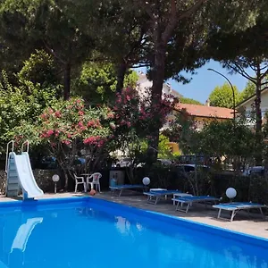 Hotel Zani