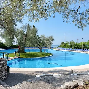 Parco Del Garda Italy