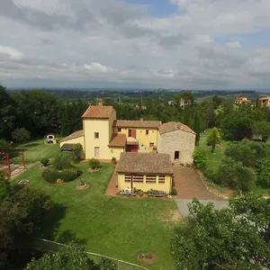 Ferienhaus San Martin Del Colle