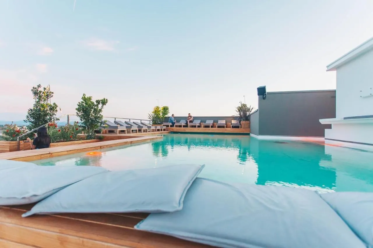 Villa Del Mare Spa Resort Cervia Hotel
