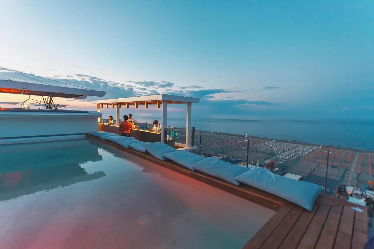 Villa Del Mare Spa Resort Cervia