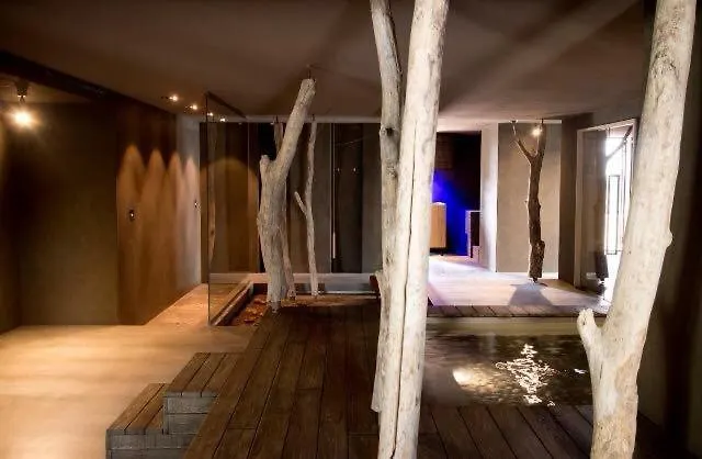 Villa Del Mare Spa Resort Cervia 4*,  Italië