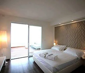 **** Hotel Villa Del Mare Spa Resort Cervia Italië