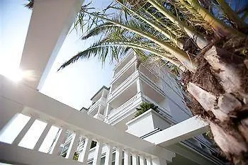 Hotel Villa Del Mare Spa Resort Cervia