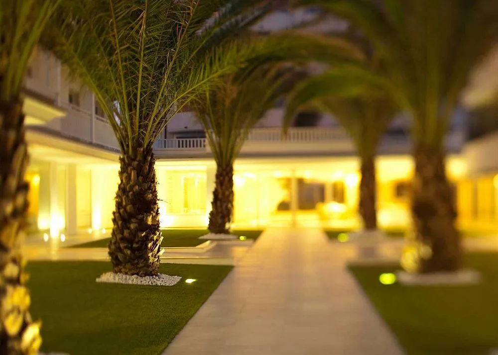 Villa Del Mare Spa Resort Cervia