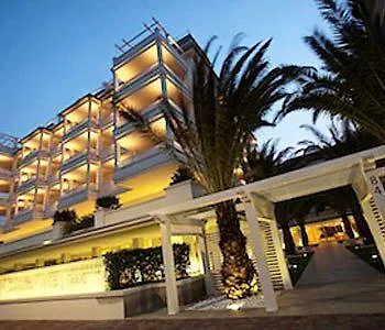 **** Hotel Villa Del Mare Spa Resort Cervia Italië