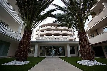 Villa Del Mare Spa Resort Cervia Hotel
