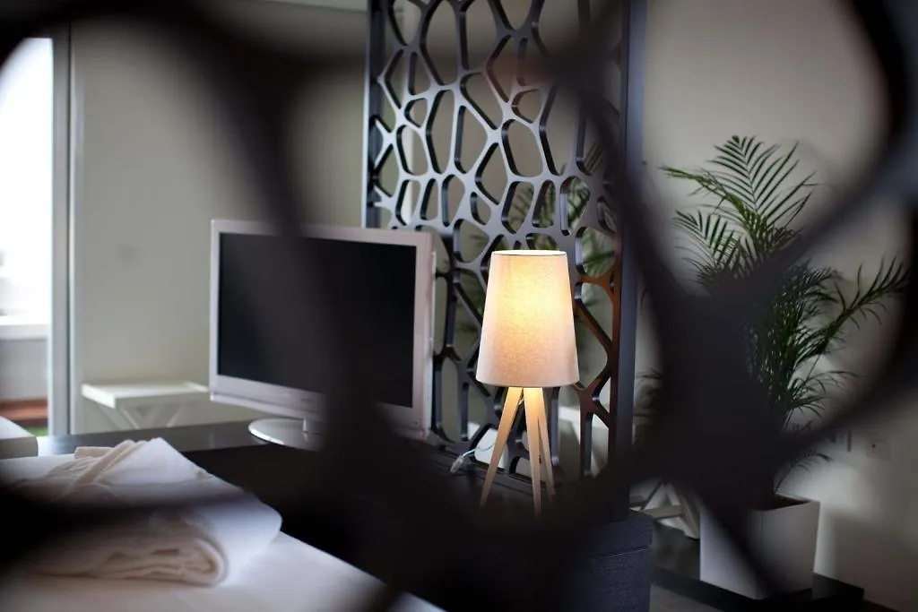 Villa Del Mare Spa Resort Cervia