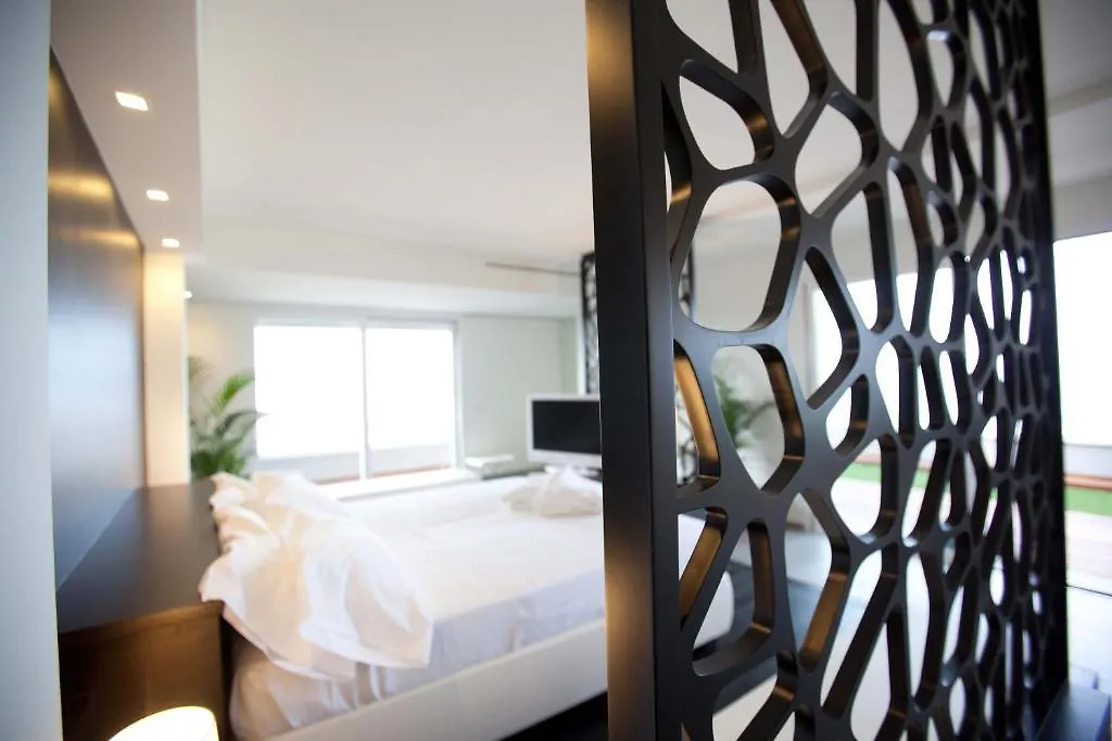 Hotel Villa Del Mare Spa Resort Cervia