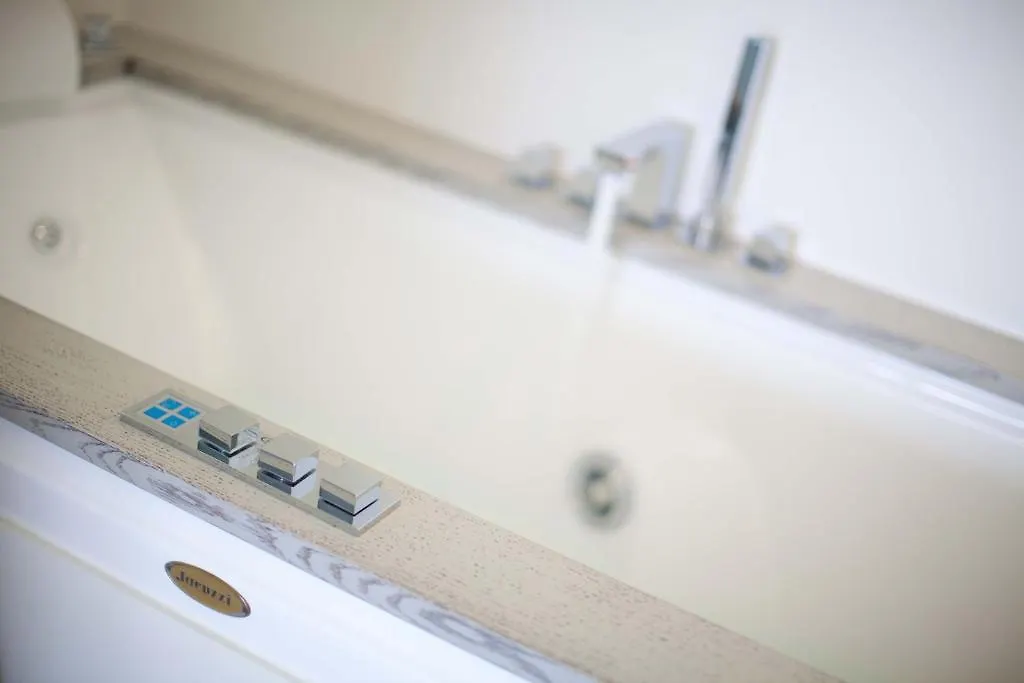 Villa Del Mare Spa Resort Cervia Hotel