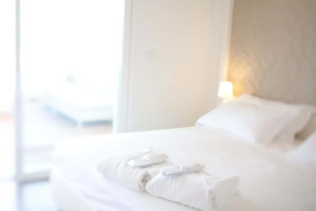 Villa Del Mare Spa Resort Cervia 4*,  Italië