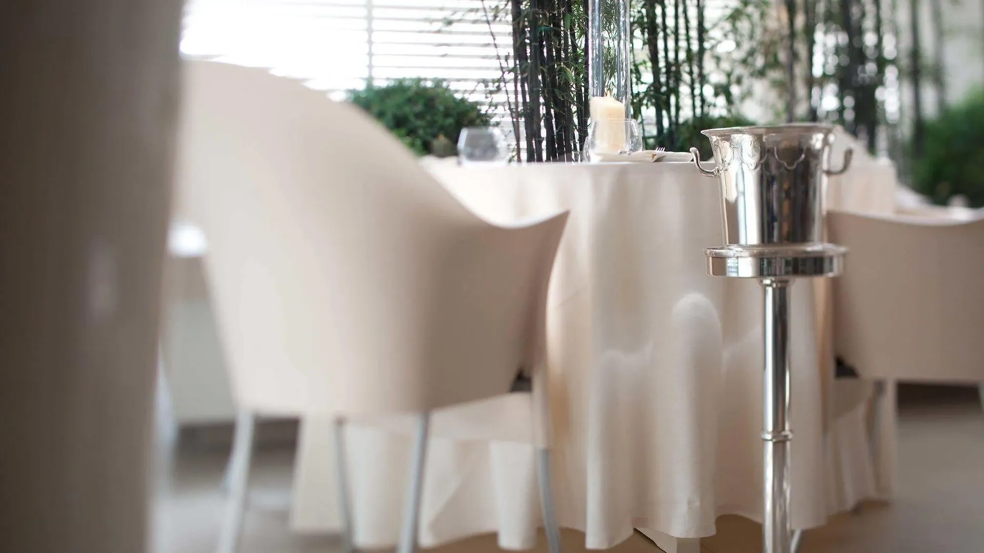 Hotel Villa Del Mare Spa Resort Cervia