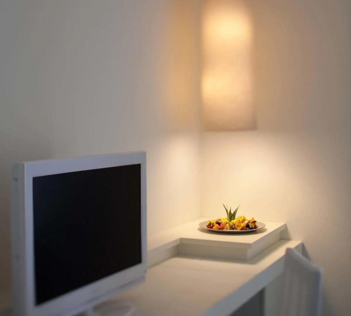 Hotel Villa Del Mare Spa Resort Cervia
